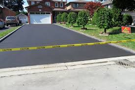 Best Driveway Overlay Services  in Camdenton, MO