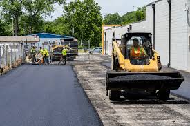 Brick Driveway Installation in Camdenton, MO